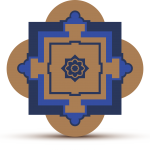 logo GTisselli blu